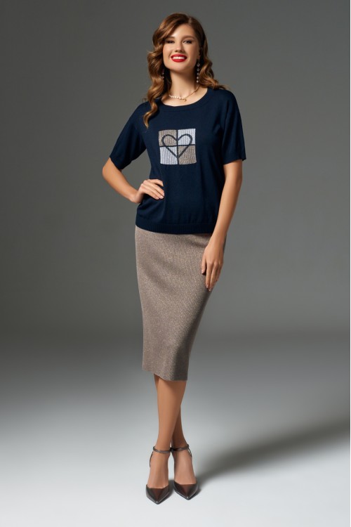 Джемпер C4644